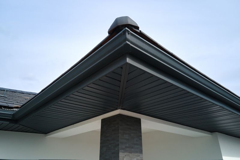 Aluminum Gutter Replacement in Clarksville, TN