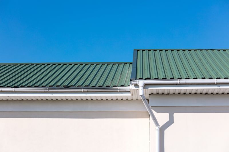 Commercial Gutter Repair in Longmont, CO