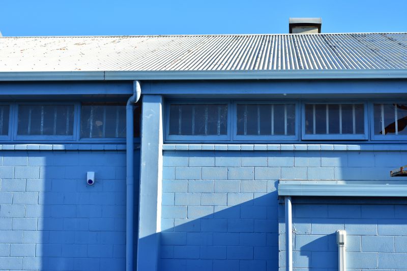 Factory Gutter Installation in Clarksville, TN