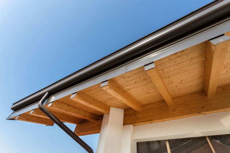 Factory Gutter Installation in Clarksville, TN