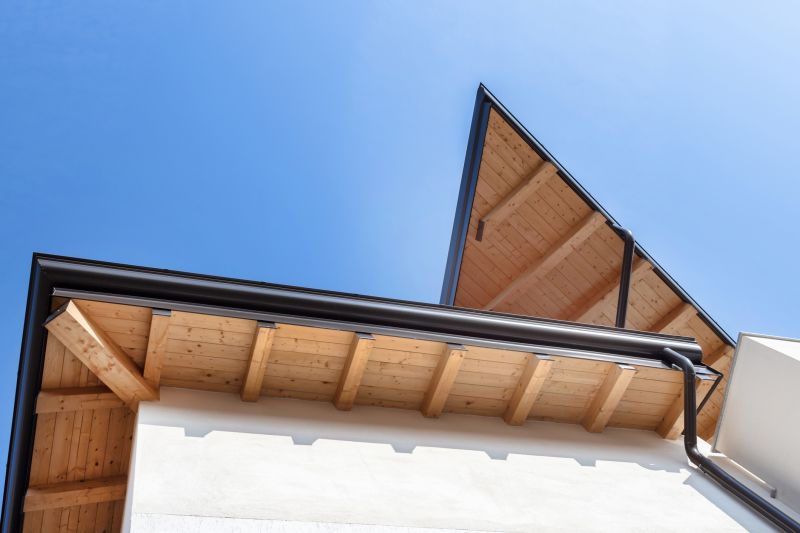 Factory Gutter Installation in Sacramento, CA