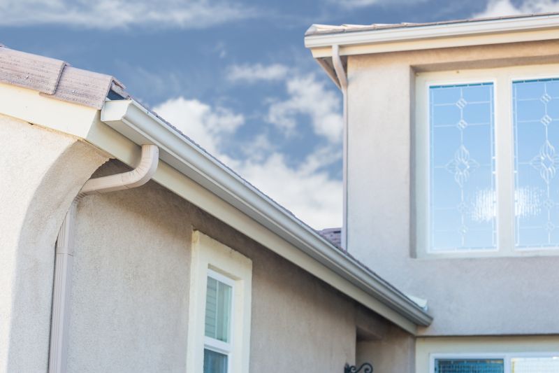 Steel Gutter Installation in Clarksville, TN