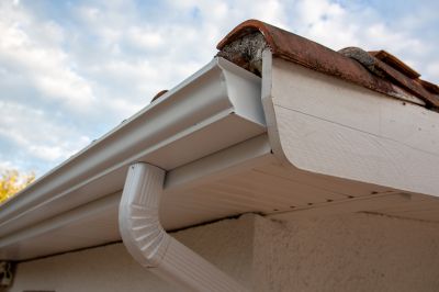 Steel Gutter Installation in Clarksville, TN